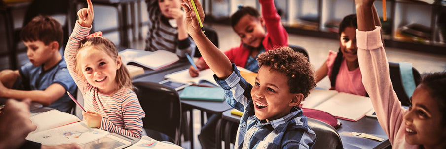 How To Arrange Classroom Furniture Properly