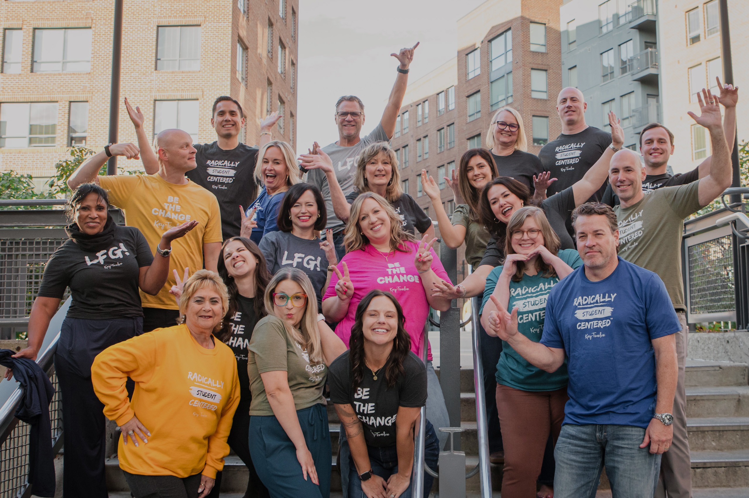 Your Career Can Impact <br />
Millions of Learners.