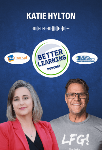EPISODE 332 with Katie Hylton