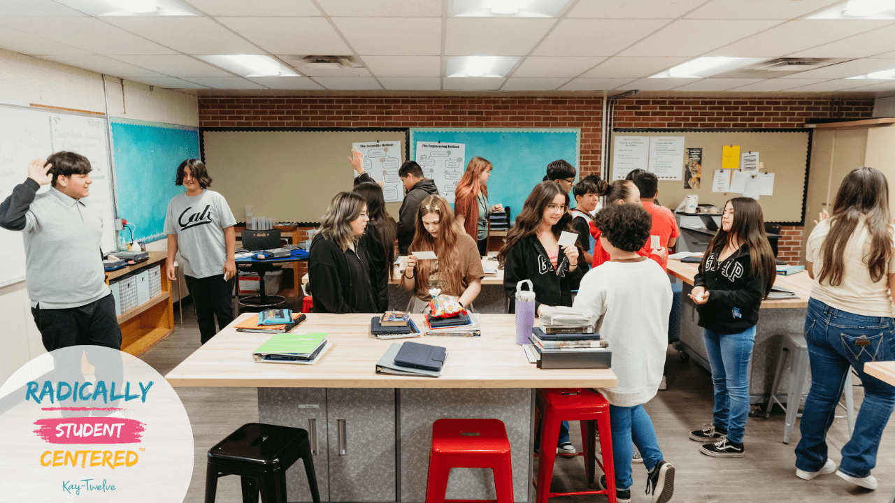 Why Educational Change Needs Better Storytelling