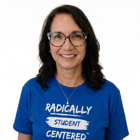 Teresa Gretencord