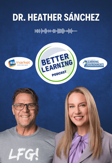EPISODE 337 with Dr. Heather Sánchez
