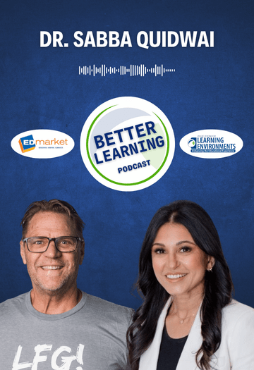 EPISODE 339 with Dr. Sabba Quidwai