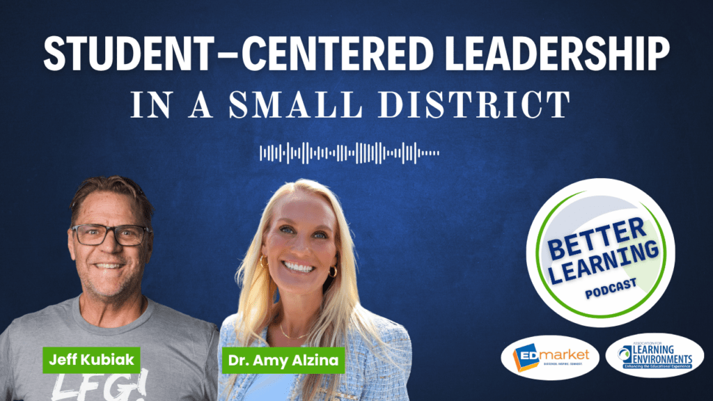 1 / 1 – 346 Better Learning Podcast Youtube Thumbnails-Amy-Alzina