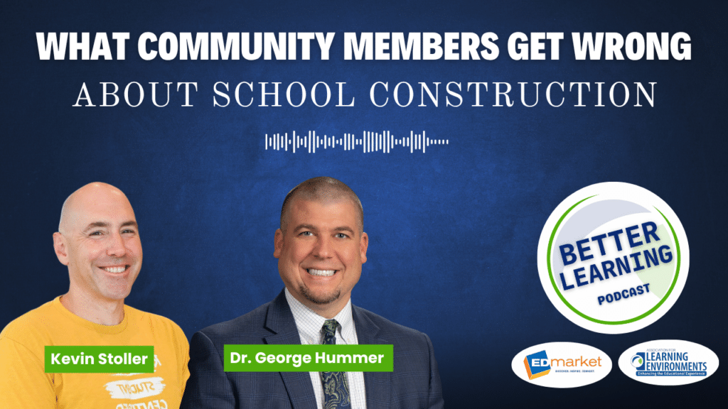 354 Better Learning Podcast Youtube Thumbnails-George-Hummer